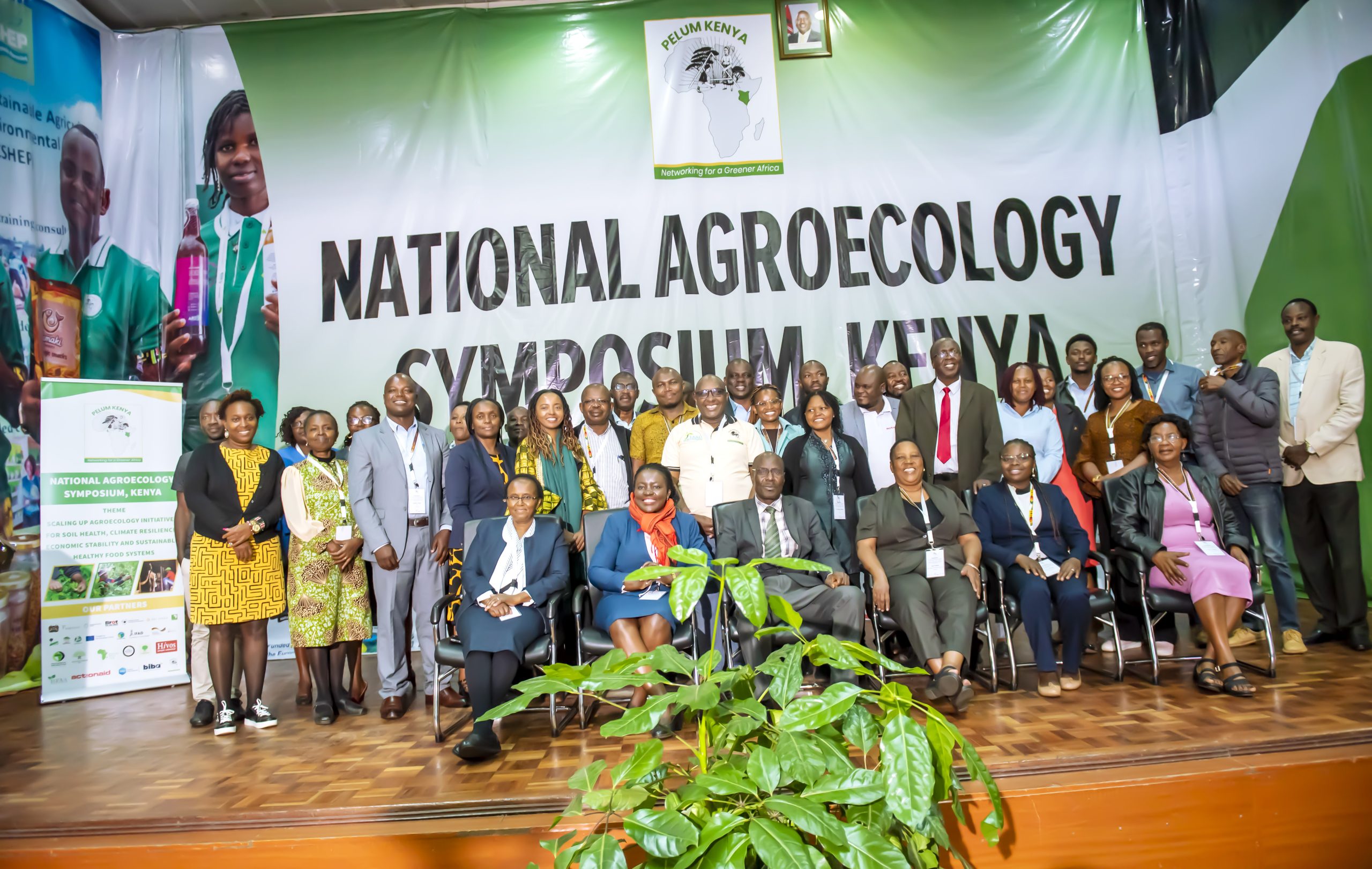 National Agroecology Symposium 3