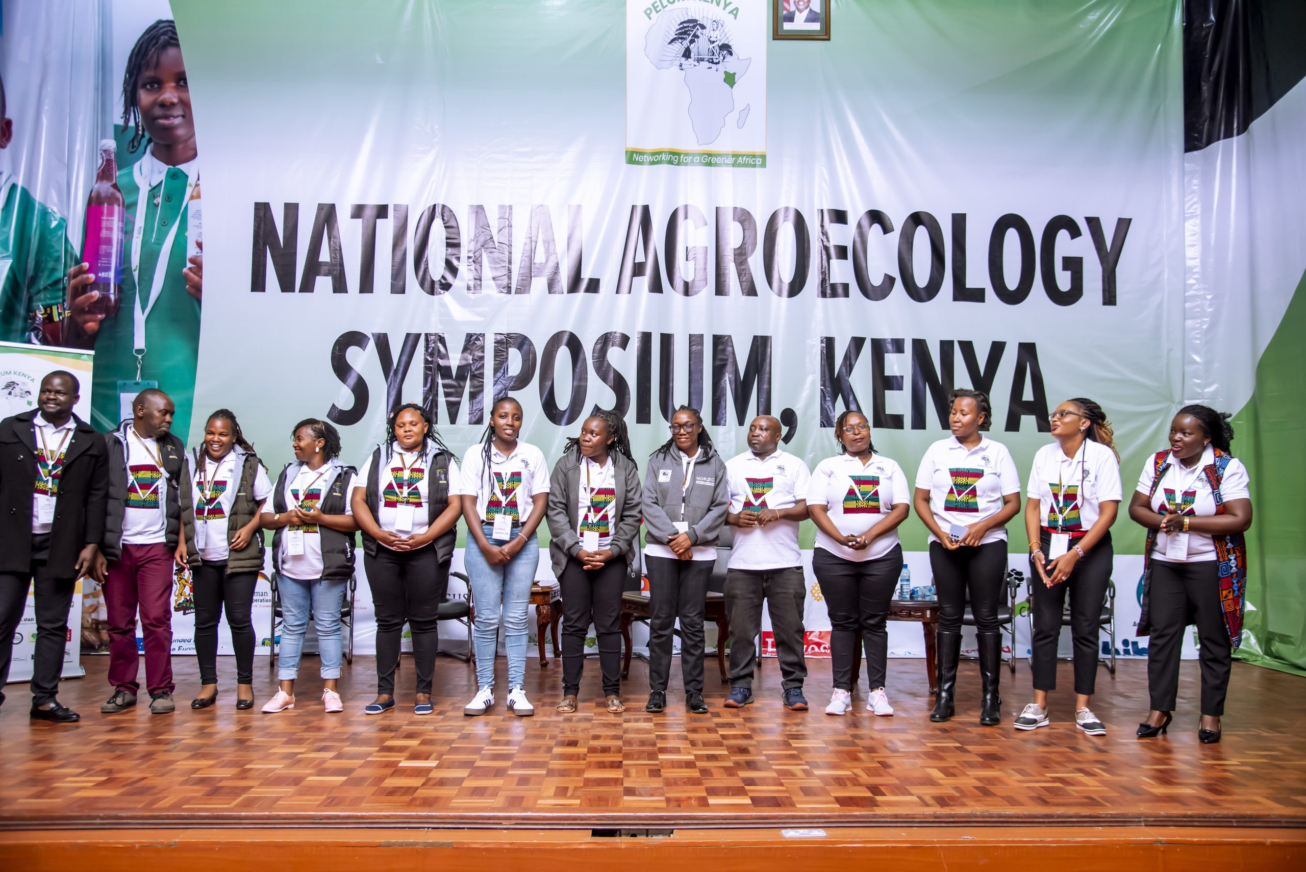National Agroecology Symposium 3