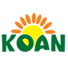 21 KOAN Logo