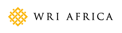 3 WRI Africa Logo
