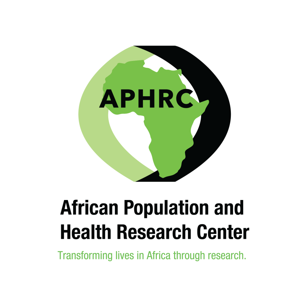 8 APHRC Vertical Logo (Black Text + Tagline) (1)
