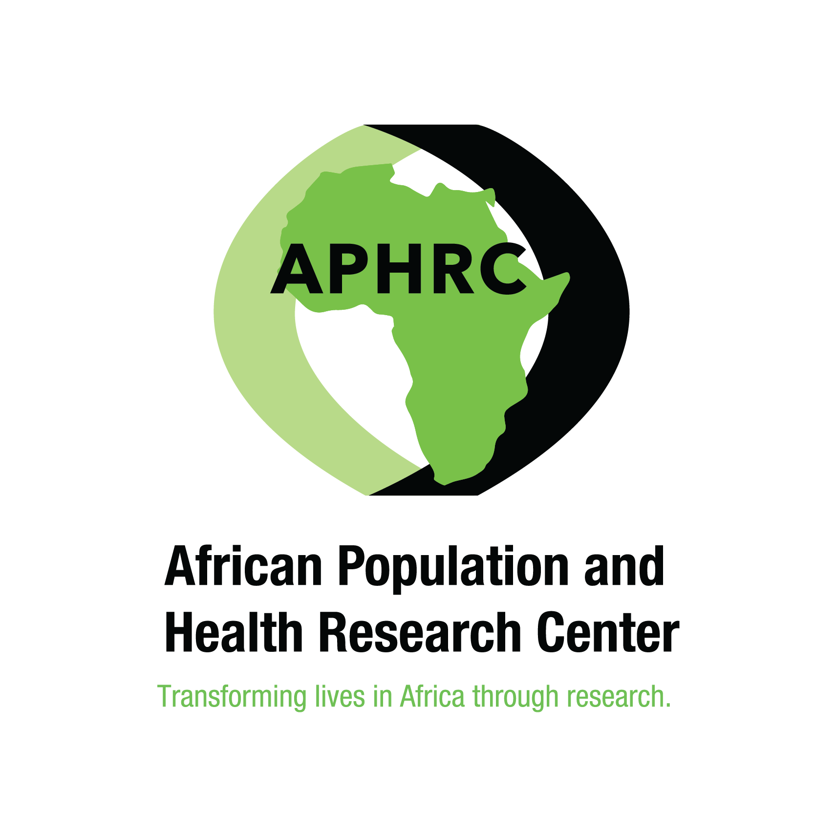 8 APHRC Vertical Logo (Black Text + Tagline) (1)