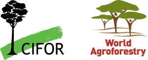 5 CIFOR-ICRAF-color