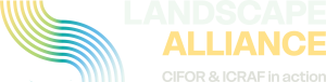 Landscape Alliance Logo